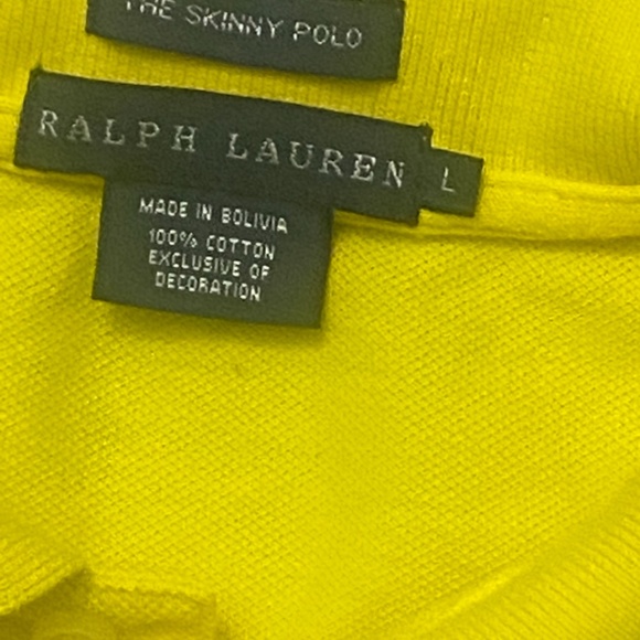 Ralph Lauren Casual shirt - Picture 2 of 6